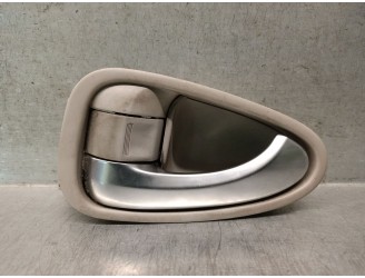 Recambio de maneta interior delantera izquierda para toyota avensis sedán (_t27_) 2.0 d-4d (wwt271_) referencia OEM IAM 69206050