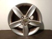 Recambio de llanta para seat leon (1p1) 2.0 tdi referencia OEM IAM 1P0601025H R177JX17H2ET54 