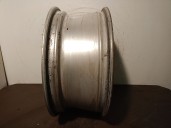 Recambio de llanta para seat leon (1p1) 2.0 tdi referencia OEM IAM 1P0601025H R177JX17H2ET54 