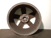 Recambio de llanta para seat leon (1p1) 2.0 tdi referencia OEM IAM 1P0601025H R177JX17H2ET54 