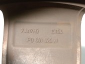 Recambio de llanta para seat leon (1p1) 2.0 tdi referencia OEM IAM 1P0601025H R177JX17H2ET54 