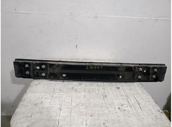 Recambio de refuerzo paragolpes trasero para toyota auris 1.6 16v cat referencia OEM IAM 5217102080 5217102080 