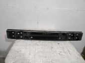 Recambio de refuerzo paragolpes trasero para toyota auris 1.6 16v cat referencia OEM IAM 5217102080 5217102080 