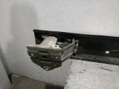Recambio de refuerzo paragolpes trasero para toyota auris 1.6 16v cat referencia OEM IAM 5217102080 5217102080 