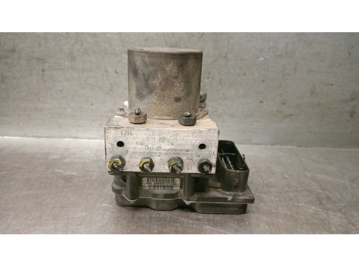 Recambio de abs para audi a4 berlina (8ec) 2.0 tdi referencia OEM IAM 8E0910517AK 8E0614517BG 0265234336 BOSCH