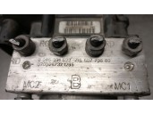 Recambio de abs para citroën berlingo 1.6 16v hdi referencia OEM IAM 9660779880 1680922780 0265231522 BOSCH