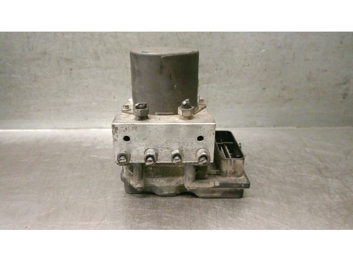 Recambio de abs para citroën c5 berlina 2.0 hdi fap referencia OEM IAM 9662131280 4541GE 0265235269 BOSCH