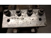 Recambio de abs para citroën c5 berlina 2.0 hdi fap referencia OEM IAM 9662131280 4541GE 0265235269 BOSCH