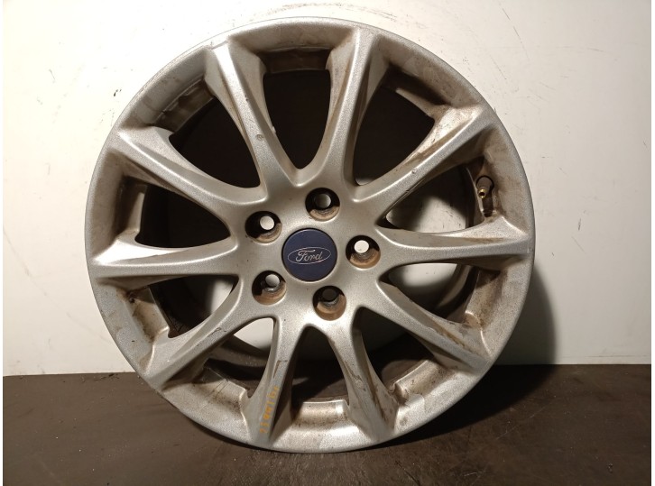 Recambio de llanta para ford mondeo v sedán (cd) 2.0 hybrid referencia OEM IAM DS7C1007K2A R166.5JX16H2ET50 