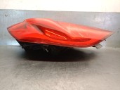 Recambio de piloto trasero derecho para renault scenic ii 1.9 dci diesel referencia OEM IAM 8200474327 F9QL818 