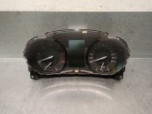 Recambio de cuadro instrumentos para toyota avensis sedán (_t27_) 2.0 d-4d (wwt271_) referencia OEM IAM 8380005W80 8380005W81 