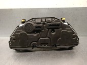 Recambio de cuadro instrumentos para toyota avensis sedán (_t27_) 2.0 d-4d (wwt271_) referencia OEM IAM 8380005W80 8380005W81 