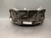 Recambio de cuadro instrumentos para toyota avensis sedán (_t27_) 2.0 d-4d (wwt271_) referencia OEM IAM 8380005W80 8380005W81 