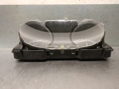 Recambio de cuadro instrumentos para toyota avensis sedán (_t27_) 2.0 d-4d (wwt271_) referencia OEM IAM 8380005W80 8380005W81 