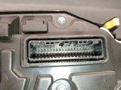 Recambio de cuadro instrumentos para toyota avensis sedán (_t27_) 2.0 d-4d (wwt271_) referencia OEM IAM 8380005W80 8380005W81 