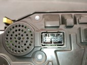 Recambio de cuadro instrumentos para toyota avensis sedán (_t27_) 2.0 d-4d (wwt271_) referencia OEM IAM 8380005W80 8380005W81 