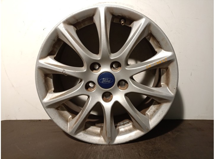 Recambio de llanta para ford mondeo v sedán (cd) 2.0 hybrid referencia OEM IAM DS7C1007K2A R166.5JX16H2ET50 