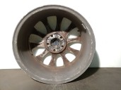 Recambio de llanta para ford mondeo v sedán (cd) 2.0 hybrid referencia OEM IAM DS7C1007K2A R166.5JX16H2ET50 