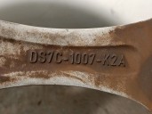 Recambio de llanta para ford mondeo v sedán (cd) 2.0 hybrid referencia OEM IAM DS7C1007K2A R166.5JX16H2ET50 