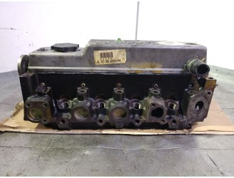 Recambio de culata para ford fiesta berl./courier 1.8 diesel referencia OEM IAM 94FF6090AA 1049155 89FF6K272AB