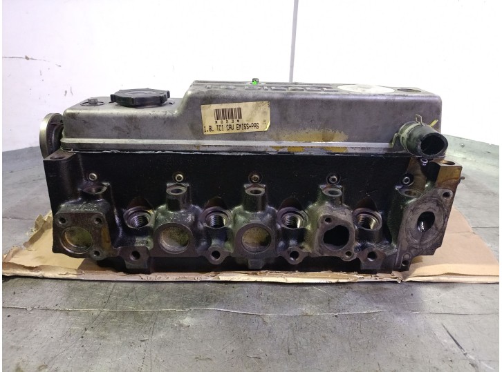 Recambio de culata para ford fiesta berl./courier 1.8 diesel referencia OEM IAM 94FF6090AA 1049155 89FF6K272AB