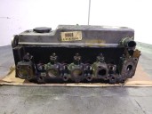 Recambio de culata para ford fiesta berl./courier 1.8 diesel referencia OEM IAM 94FF6090AA 1049155 89FF6K272AB