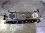 Recambio de culata para ford fiesta berl./courier 1.8 diesel referencia OEM IAM 94FF6090AA 1049155 89FF6K272AB