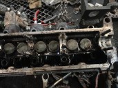 Recambio de culata para ford fiesta berl./courier 1.8 diesel referencia OEM IAM 94FF6090AA 1049155 89FF6K272AB