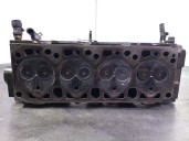 Recambio de culata para ford fiesta berl./courier 1.8 diesel referencia OEM IAM 94FF6090AA 1049155 89FF6K272AB