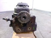 Recambio de culata para ford fiesta berl./courier 1.8 diesel referencia OEM IAM 94FF6090AA 1049155 89FF6K272AB