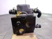 Recambio de culata para ford fiesta berl./courier 1.8 diesel referencia OEM IAM 94FF6090AA 1049155 89FF6K272AB