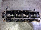 Recambio de culata para ford fiesta berl./courier 1.8 diesel referencia OEM IAM 94FF6090AA 1049155 89FF6K272AB