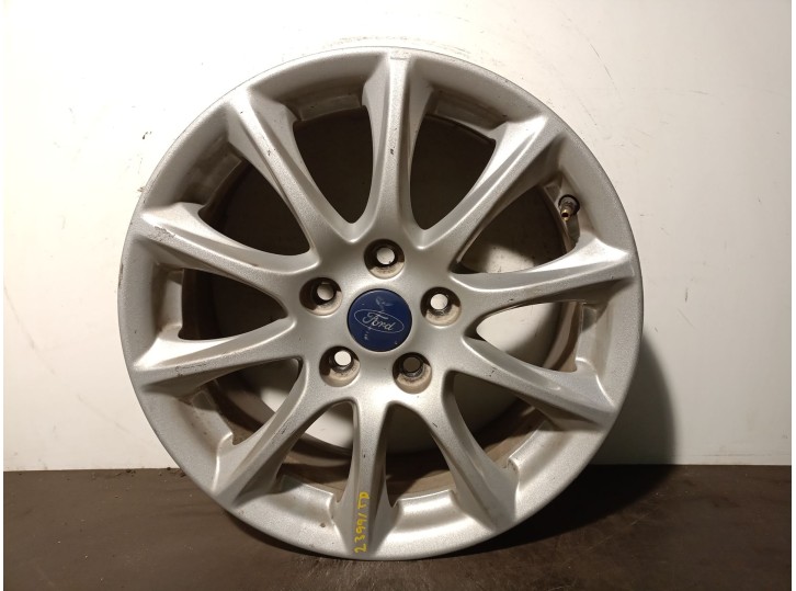 Recambio de llanta para ford mondeo v sedán (cd) 2.0 hybrid referencia OEM IAM DS7C1007K2A R166.5JX16H2ET50 