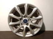 Recambio de llanta para ford mondeo v sedán (cd) 2.0 hybrid referencia OEM IAM DS7C1007K2A R166.5JX16H2ET50 