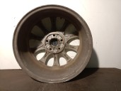 Recambio de llanta para ford mondeo v sedán (cd) 2.0 hybrid referencia OEM IAM DS7C1007K2A R166.5JX16H2ET50 