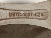 Recambio de llanta para ford mondeo v sedán (cd) 2.0 hybrid referencia OEM IAM DS7C1007K2A R166.5JX16H2ET50 