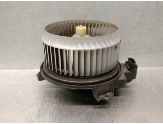 Recambio de motor calefaccion para toyota avensis sedán (_t27_) 2.0 d-4d (wwt271_) referencia OEM IAM 2727008105 8710302150 