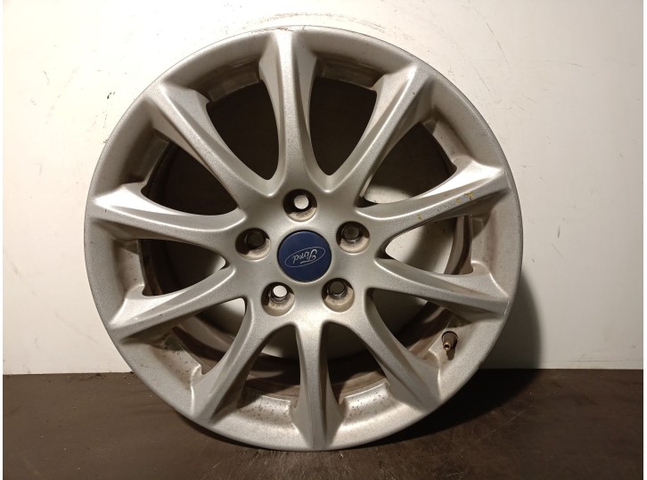 Recambio de llanta para ford mondeo v sedán (cd) 2.0 hybrid referencia OEM IAM DS7C1007K2A R166.5JX16H2ET50 