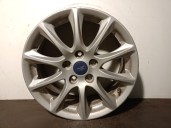 Recambio de llanta para ford mondeo v sedán (cd) 2.0 hybrid referencia OEM IAM DS7C1007K2A R166.5JX16H2ET50 