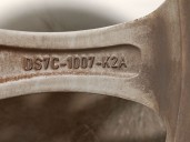 Recambio de llanta para ford mondeo v sedán (cd) 2.0 hybrid referencia OEM IAM DS7C1007K2A R166.5JX16H2ET50 