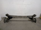 Recambio de puente trasero para hyundai i10 1.0 cat referencia OEM IAM 55100B9000 55100B9000 