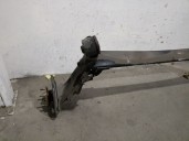 Recambio de puente trasero para hyundai i10 1.0 cat referencia OEM IAM 55100B9000 55100B9000 