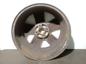 Recambio de llanta para chevrolet epica 2.0 cat referencia OEM IAM 96639769 R17X7JET49 