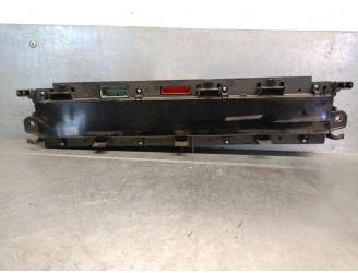 Recambio de cuadro instrumentos para renault scenic ii 1.9 dci diesel referencia OEM IAM 8200787774A F9QL818 JOHNSON CONTROLS