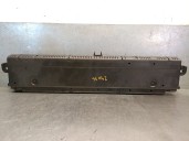 Replacement instrument cluster for Renault Scenic II 1.9 dCi diesel OEM IAM reference 8200787774A F9QL818 JOHNSON CONTROLS