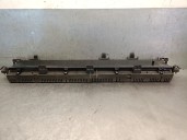 Replacement instrument cluster for Renault Scenic II 1.9 dCi diesel OEM IAM reference 8200787774A F9QL818 JOHNSON CONTROLS