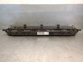 Replacement instrument cluster for Renault Scenic II 1.9 dCi diesel OEM IAM reference 8200787774A F9QL818 JOHNSON CONTROLS