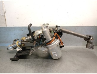 Recambio de columna direccion para renault scenic ii 1.9 dci diesel referencia OEM IAM 8200741585  