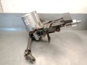 Recambio de columna direccion para renault scenic ii 1.9 dci diesel referencia OEM IAM 8200741585  