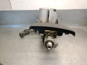 Recambio de columna direccion para renault scenic ii 1.9 dci diesel referencia OEM IAM 8200741585  